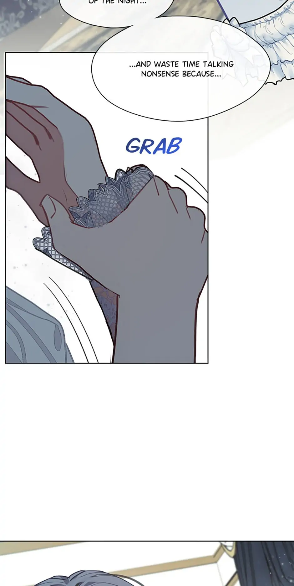 Devoted to Diamond Chapter 60 - page 67